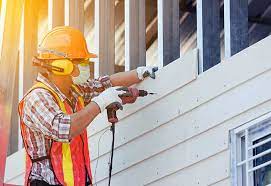 Best Wood Siding Installation  in Lorado City, CO