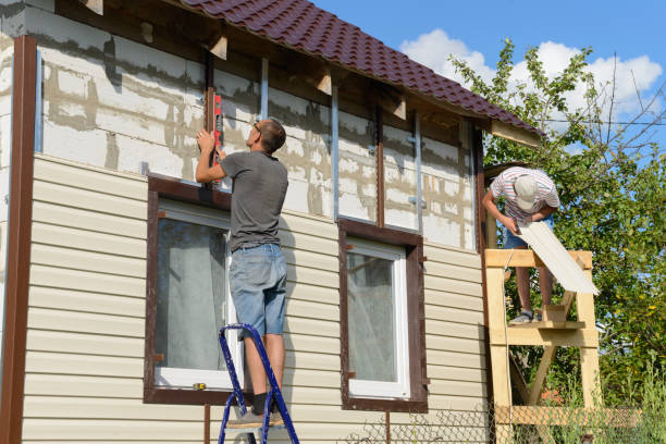 Best James Hardie Siding  in Lorado City, CO