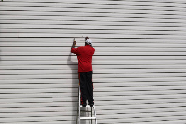 Best Siding for Multi-Family Homes  in Lorado City, CO
