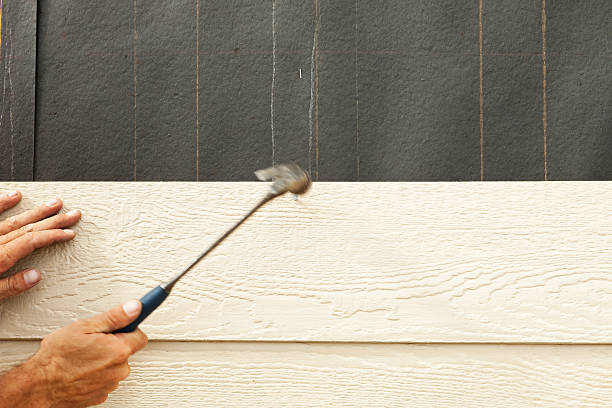 Best James Hardie Siding  in Lorado City, CO